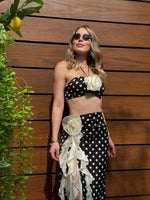 SET FALDA LUNARES