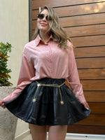 CAMISA ROSA DUP