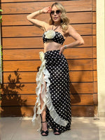SET FALDA LUNARES
