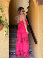 SET ROSA CORAL
