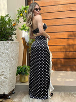 SET FALDA LUNARES