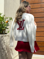 SUTER BLANCO LV