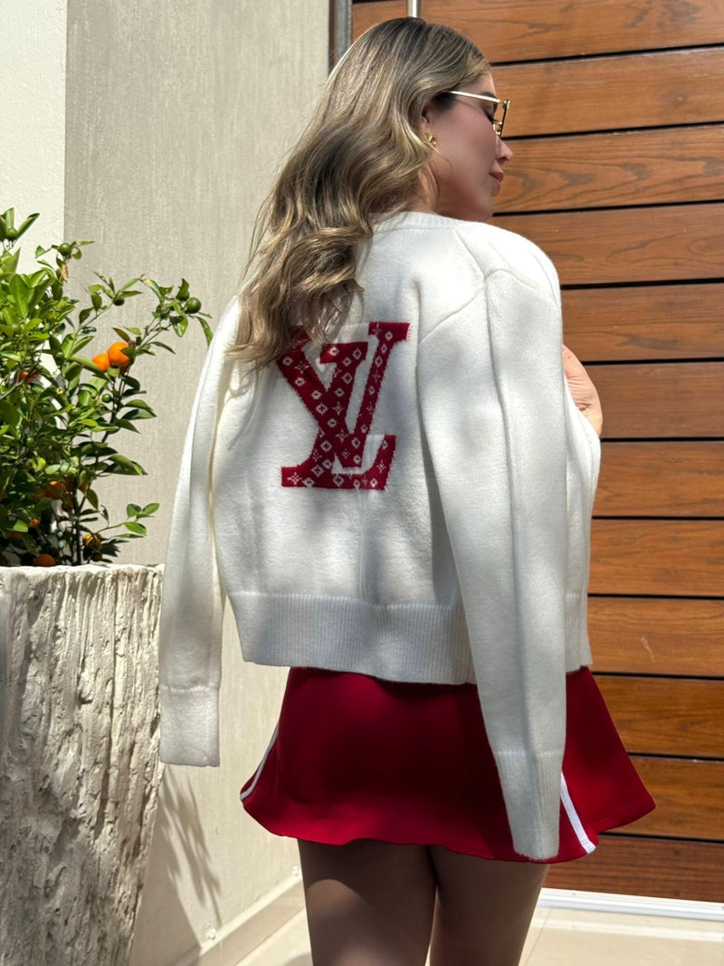 SUTER BLANCO LV