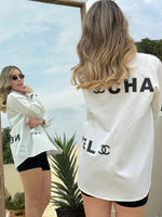 CAMISA BLANCA DUP