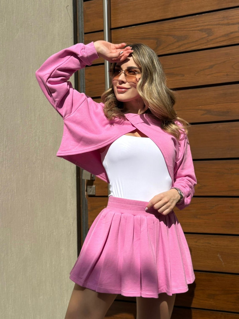PANTIBLUSA BLANCA