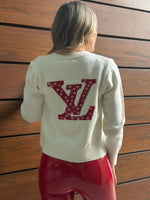 SUTER BLANCO LV