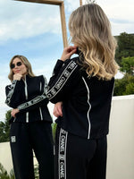 PANTS NEGRO DUP