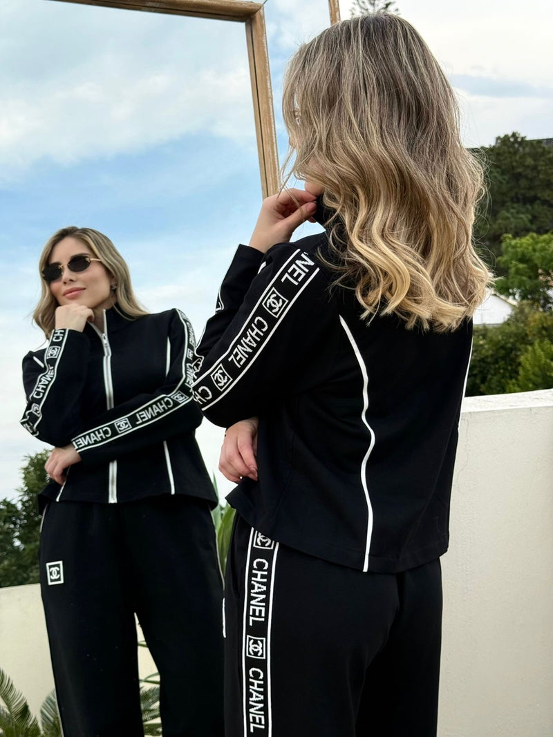 PANTS NEGRO DUP