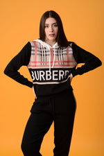 SET NEGRO INSPO BURBERRY
