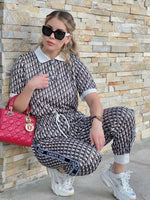 SET DEPORTIVO CHRISTIAN DIOR