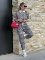 SET DEPORTIVO CHRISTIAN DIOR