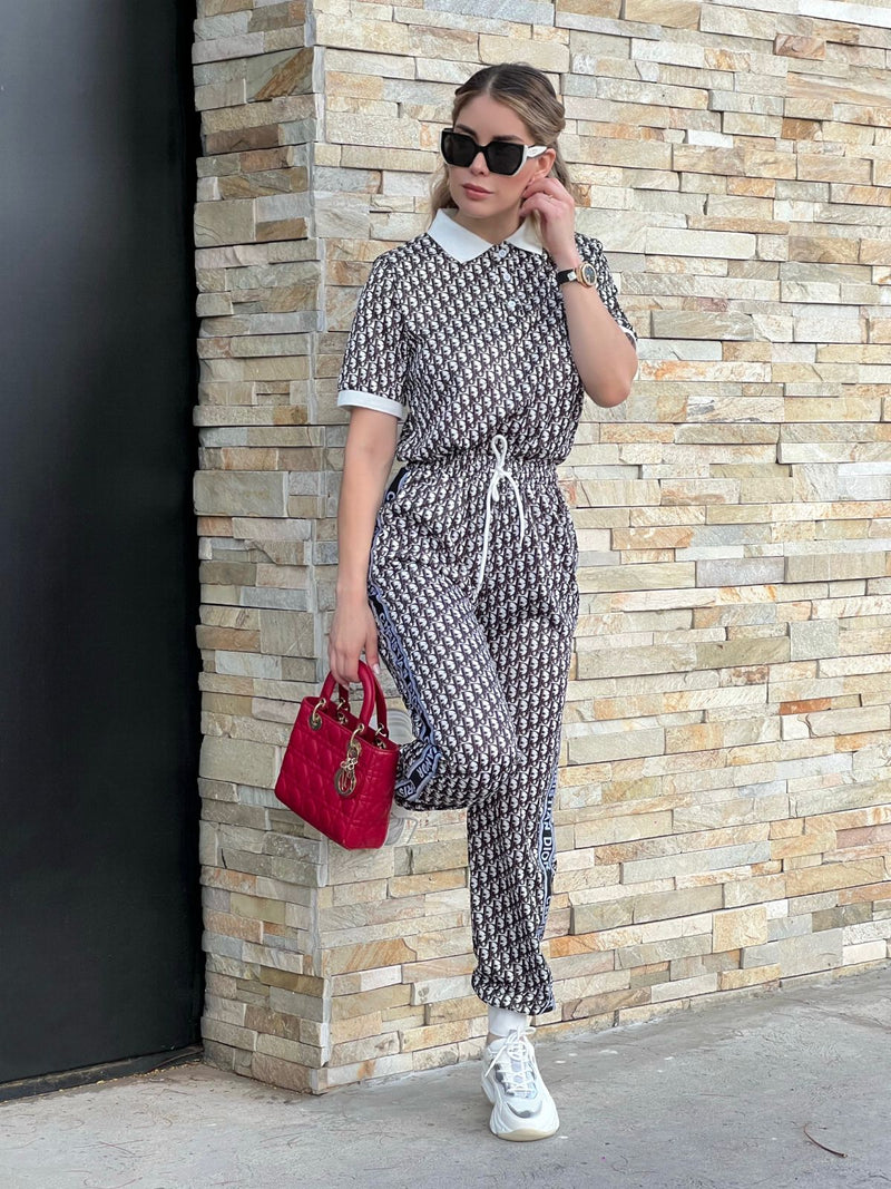 SET DEPORTIVO CHRISTIAN DIOR