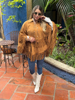 CAPA CAMEL VAQUERA