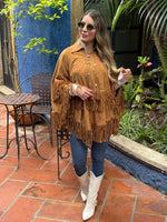 CAPA CAMEL VAQUERA