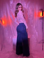 PANTALON MEZCLILLA CAMPANA