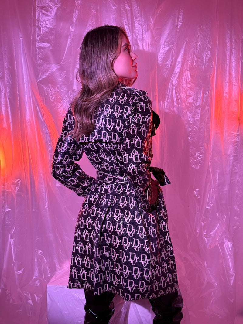 GABARDINA DUP