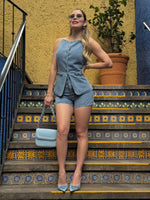 SET  MEZCLILLA